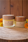 Ringelblumen Salbe